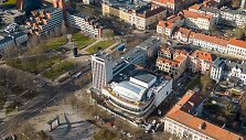 BNS nuotr. Klaipėdos valstybinis muzikinis teatras