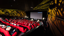 Festivalio &bdquo;Kino pavasaris&ldquo; uždarymas
