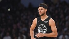 Stephenas Curry