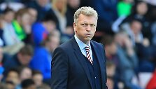 Davidas Moyesas 