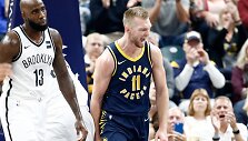 Domantas Sabonis