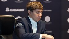 Sergejus Karjakinas