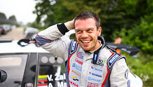 "Rally Elektrėnai" fini&scaron;as