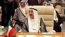 Sabahas al Ahmadas al Sabahas