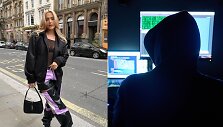 Karolina Meschino, programi&scaron;ius (asociatyvi nuotrauka)