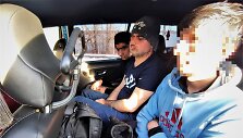 Sučiupti gabenti migrantai