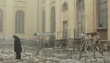 Filmo &bdquo;Dovlatovas&ldquo; kadras
