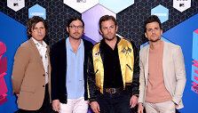 Grupė &bdquo;Kings of Leon&ldquo;