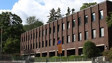 Rusijos generalinis konsulatas Turku mieste Suomijoje