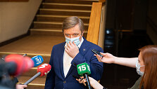 Ramūnas Karbauskis
