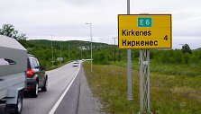 Norvegijos pasienis