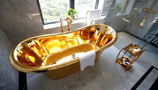 &bdquo;The Dolce Hanoi Golden Lake Hotel&ldquo;
