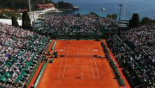  Monte-Carlo Rolex Masters