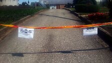 Jonavos rajone dėl kiaulių maro paskelbta ekstremali situacija