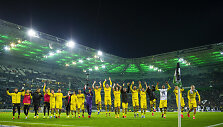 Dortmundo &bdquo;Borussia&ldquo;