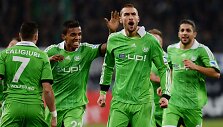 &bdquo;Wolfsburg&ldquo;  Basas Dostas