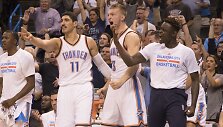Domantas Sabonis