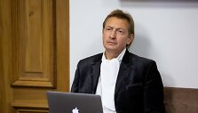 Albertas Bandžius