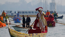 Venecijos karnavalas 