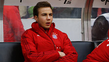 Mario Goetze