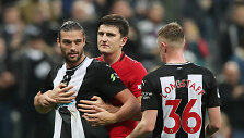 &bdquo;Newcastle United&ldquo; &ndash; &bdquo;Manchester United&ldquo;