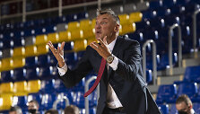 &Scaron;arūnas Jasikevičius