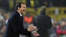 Massimiliano Allegri