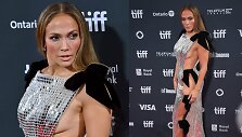 Jennifer Lopez 