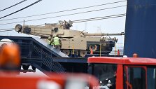 Tankas &bdquo;Abrams&ldquo;