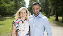 Justė Zinkevičiūtė, Eimutis Kvo&scaron;čiauskas