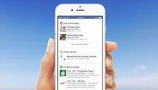 &bdquo;Facebook&ldquo; prane&scaron;imai