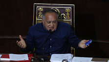 Diosdado Cabello