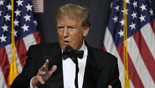 Donaldas Trumpas prival4s duoti parodymus dėl &scaron;meižto ie&scaron;kinio