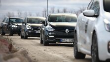 &bdquo;TopGear Apdovanojimai 2014&ldquo; akimirkos
