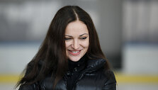 Margarita Drobiazko 