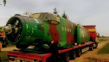 &bdquo;An-2&ldquo; lėktuvas