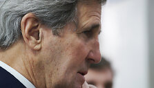 Johnas Kerry