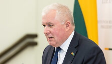 Arvydas Anu&scaron;auskas