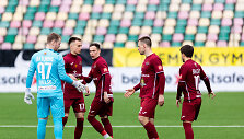 A lygos rungtynės: Vilniaus &bdquo;Žalgiris&ldquo; &ndash; Tel&scaron;ių &bdquo;Džiugas&ldquo;.