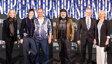 Europos kino festivalio &bdquo;Scanorama&ldquo; uždarymas 