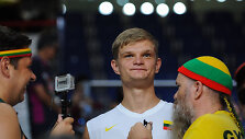 Tautvydas Sabonis
