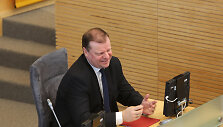 Saulius Skvernelis