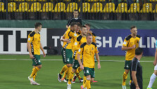 Pasaulio čempionato atrankos startas: Lietuva &ndash; Slovėnija