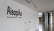Paroda &bdquo;Aisopika&ldquo; 