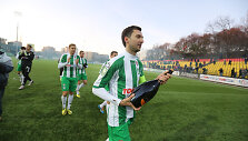 Deividas &Scaron;emberas