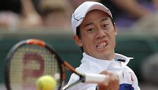 Kei Nishikoris