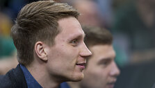 Marius Grigonis