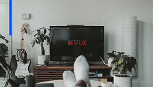 &bdquo;Netflix&ldquo;