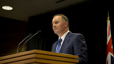 Johnas Key