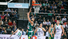 Ian Vougioukas